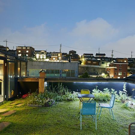A House Hotel Seoul Exterior photo