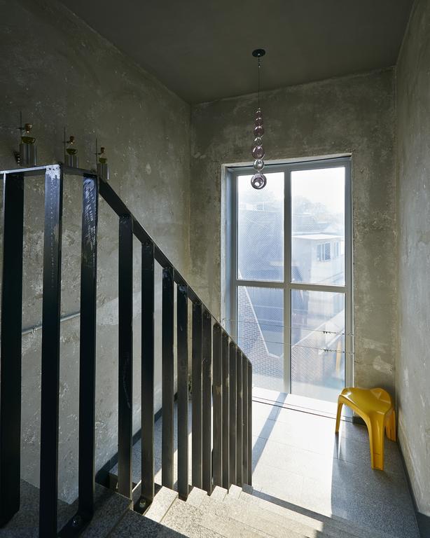 A House Hotel Seoul Exterior photo