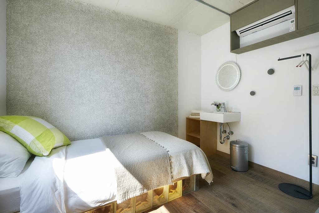 A House Hotel Seoul Room photo