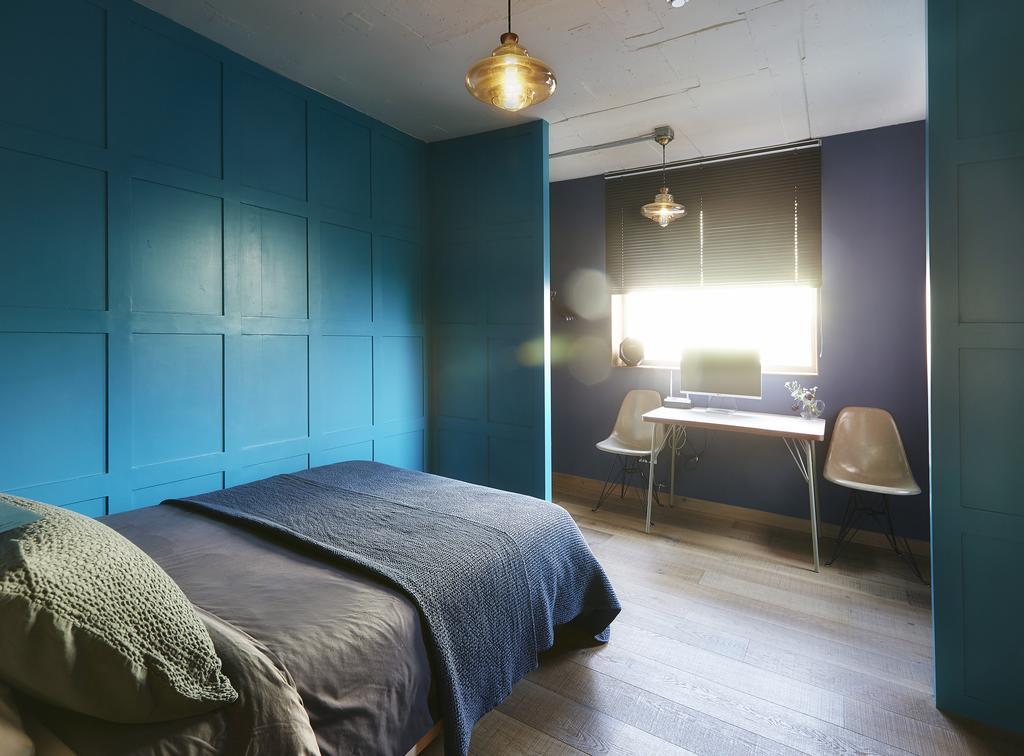 A House Hotel Seoul Room photo