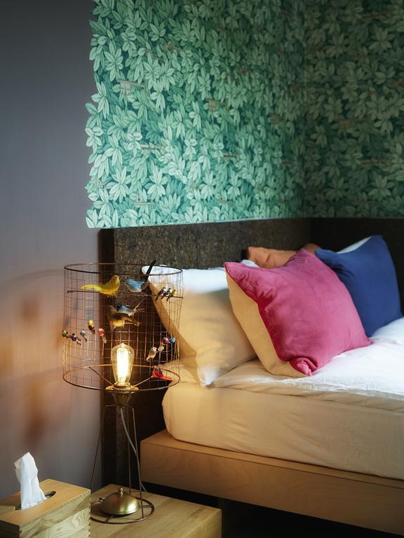 A House Hotel Seoul Room photo