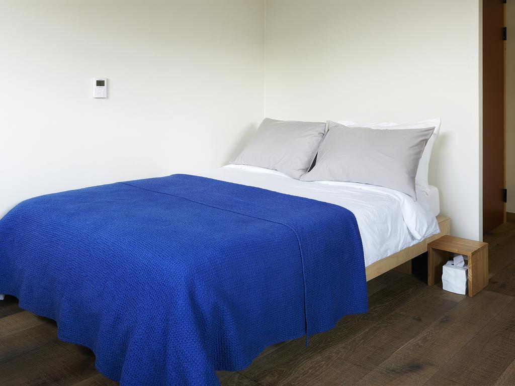 A House Hotel Seoul Room photo