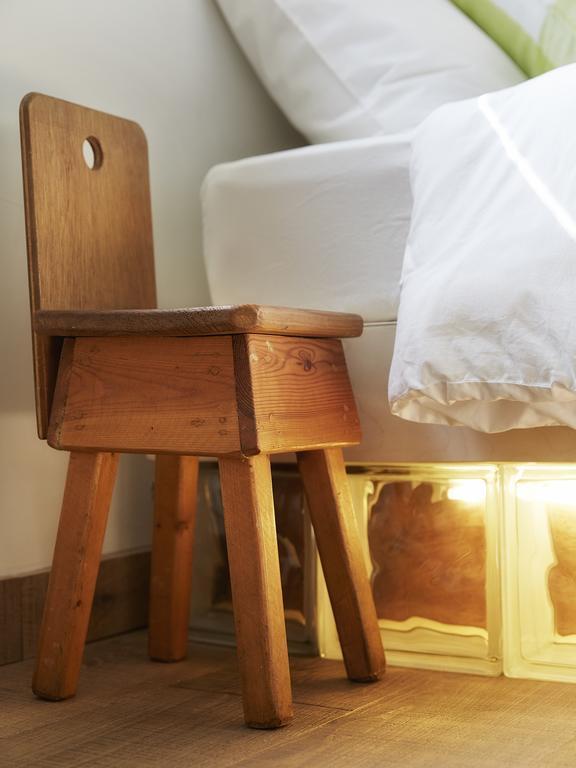 A House Hotel Seoul Room photo
