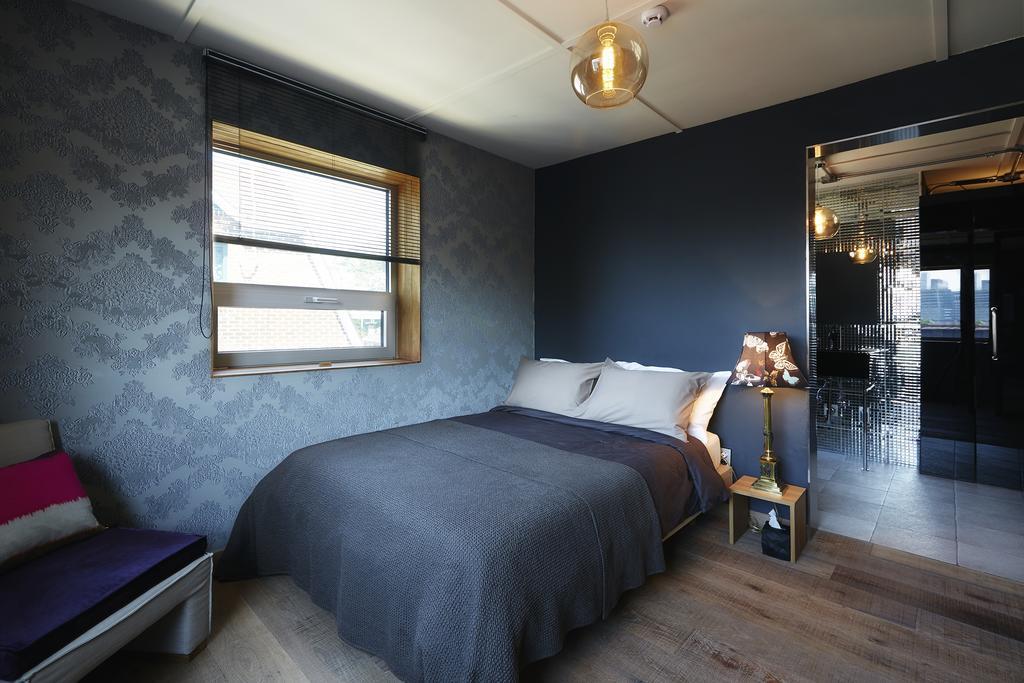 A House Hotel Seoul Room photo