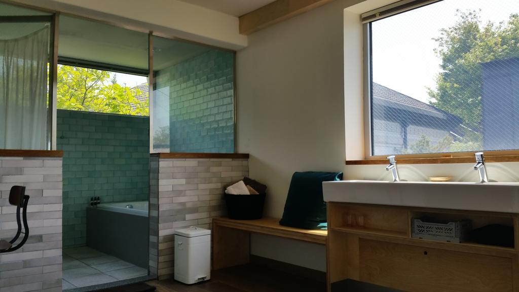 A House Hotel Seoul Room photo