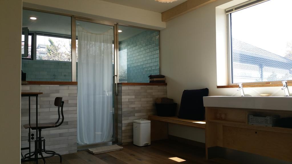 A House Hotel Seoul Room photo
