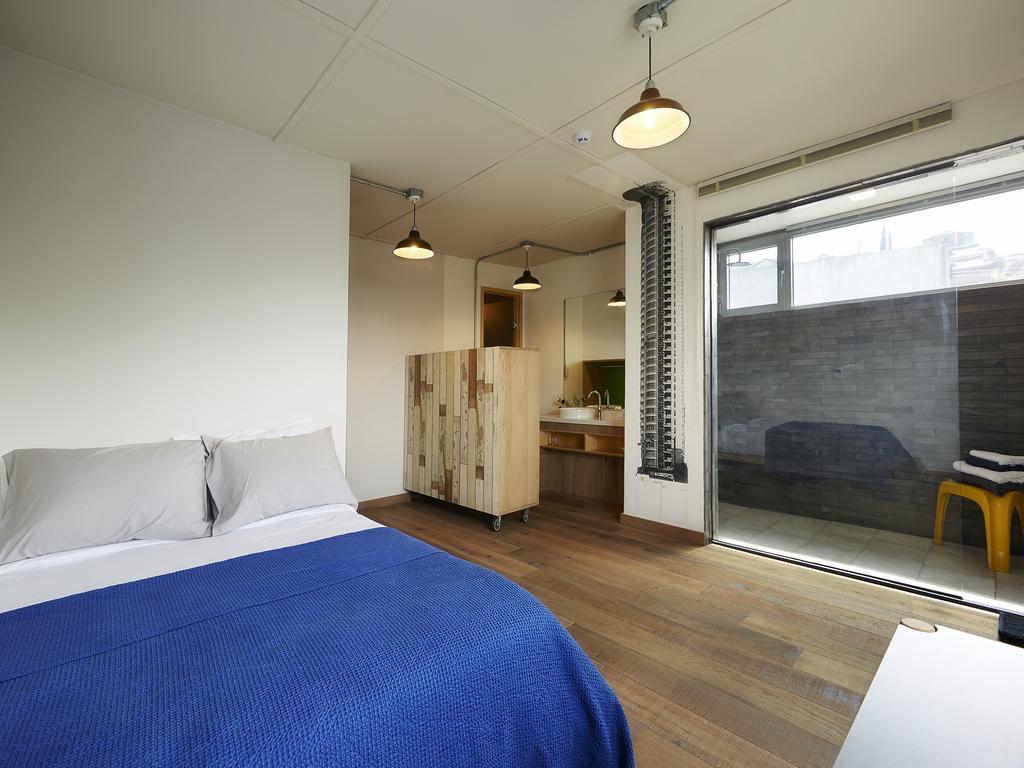 A House Hotel Seoul Room photo
