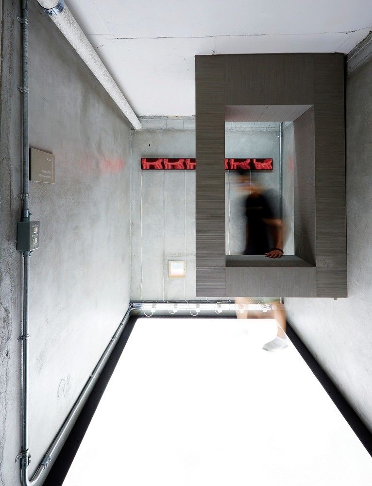 A House Hotel Seoul Exterior photo